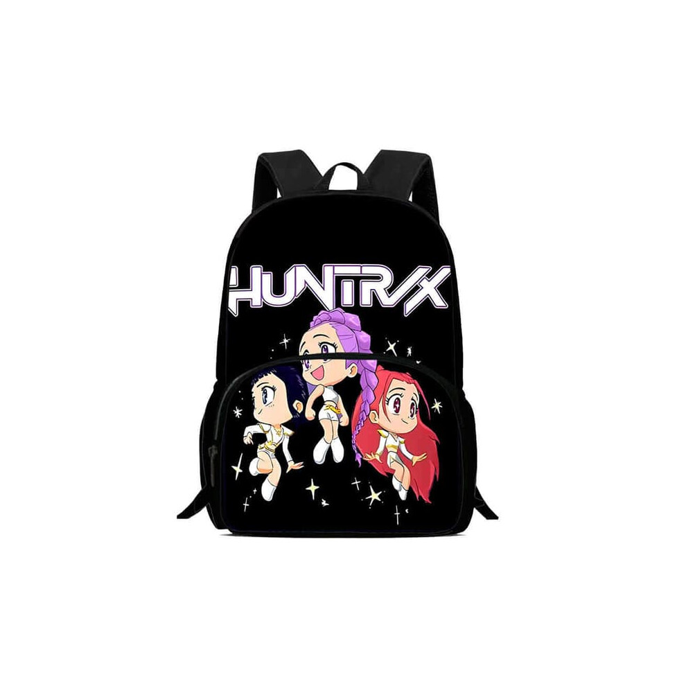 K-Pop Demon Hunter backpack XS5