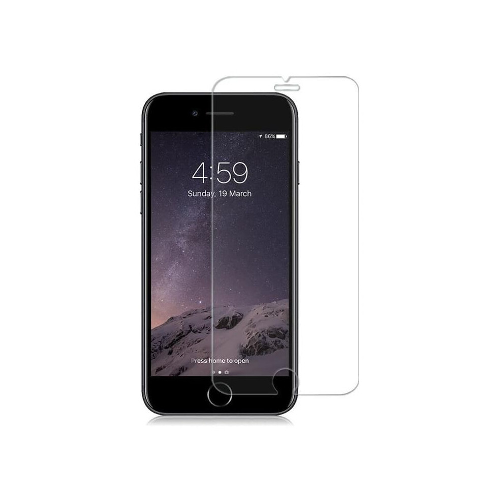 Tempered Glass Screen Protector 0.26 Mm For Iphone 8/7/6S/6 962125377866