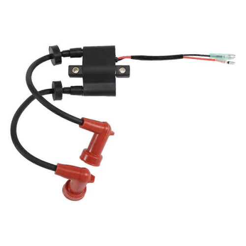 Yamaha Outboard Ignition Coil Assembly for F9.9–40HP 1