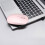 Shengxiny wireless mouse pink 2.4G Bluetooth 2