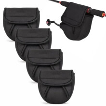 Fishing Reel Cover Protective 4-Pack