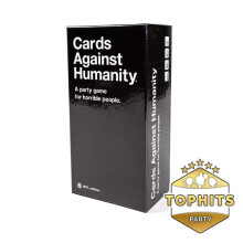 Cards Against Humanity International Edition
