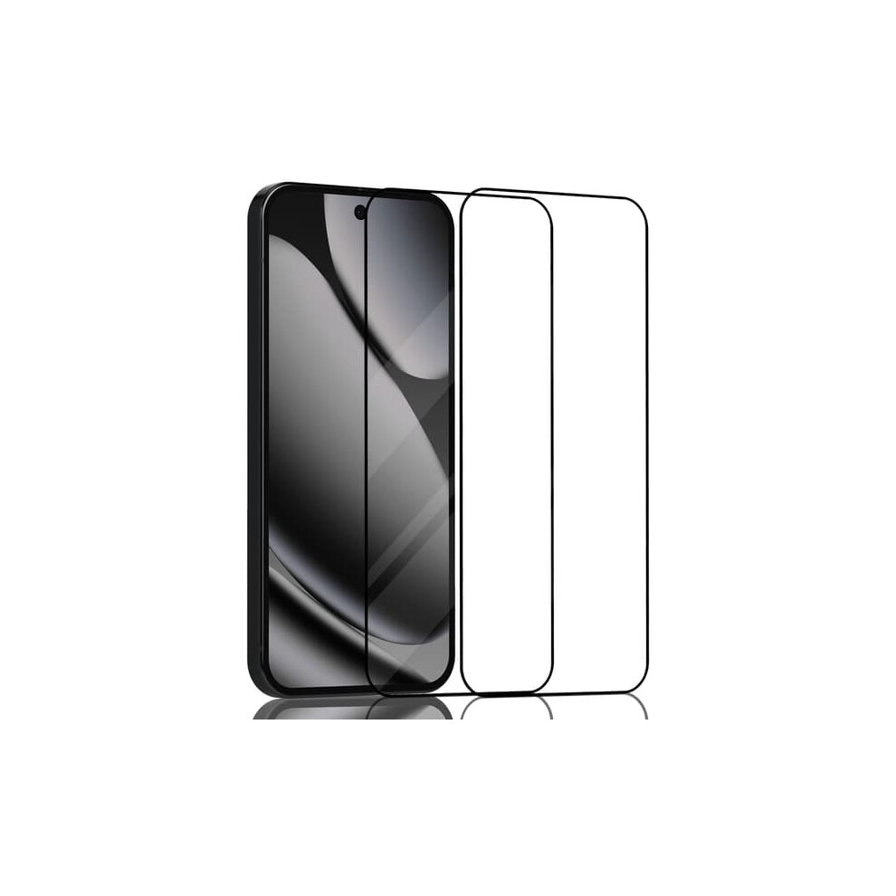 Google Pixel 10 Pro Screen Protector Tempered Glass 9H 900223023063