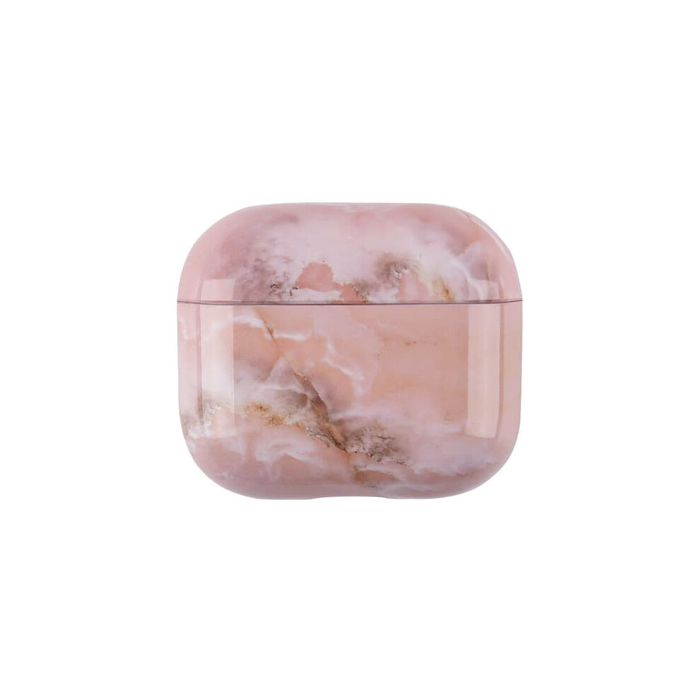 Shell For Airpods Pro 2 Marble Pink 900223022868