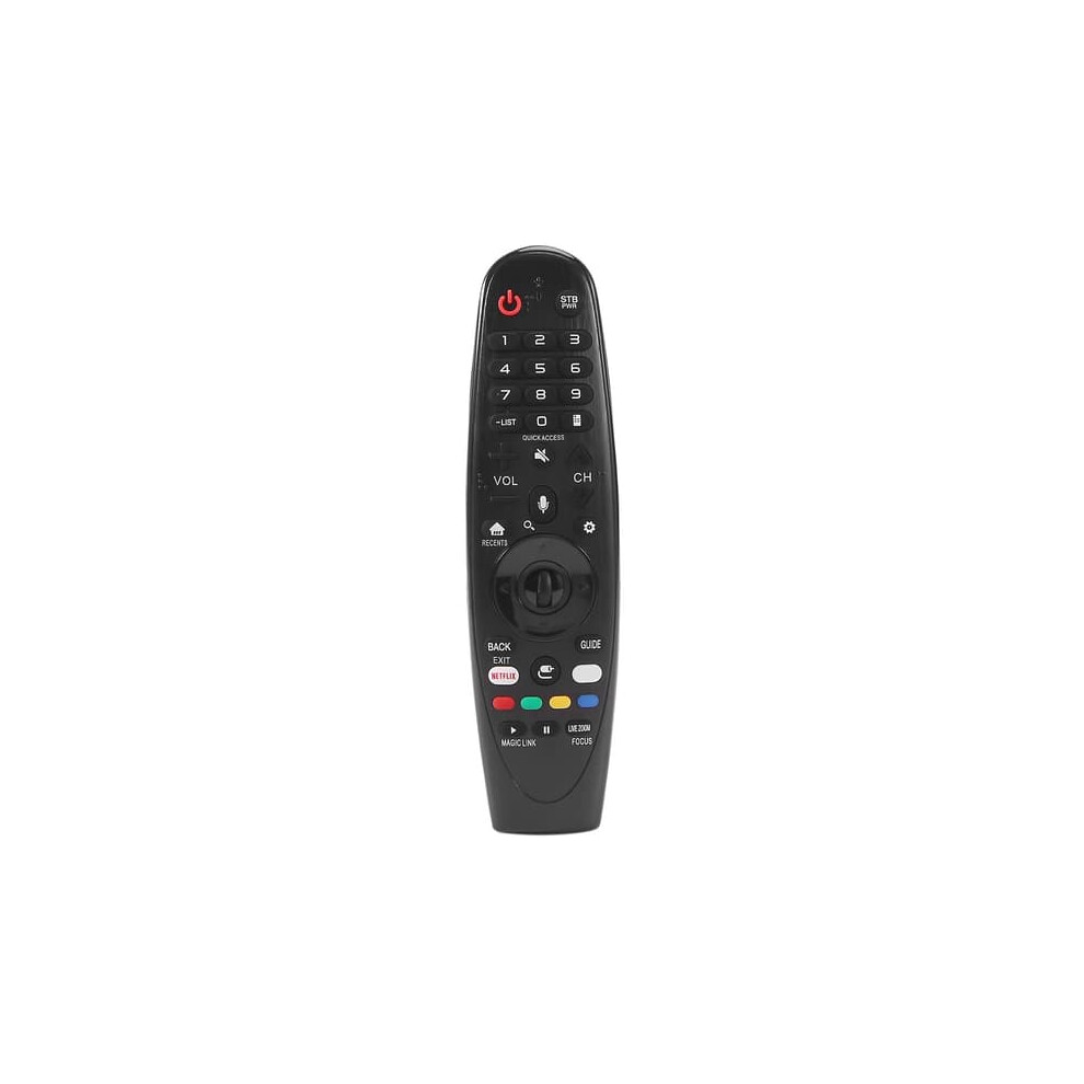 Lg Smart Led Tv Remote Control Mr650a Without Voice Control 962125387858