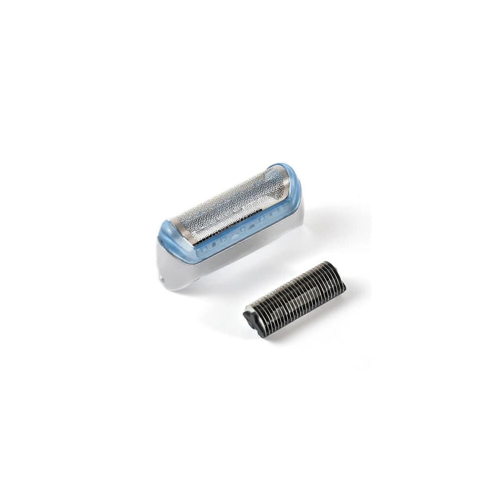Braun 20S shaving foil and blade replacement for 2000 series