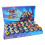 Advent calendar toy car blind box 24-day countdown 1