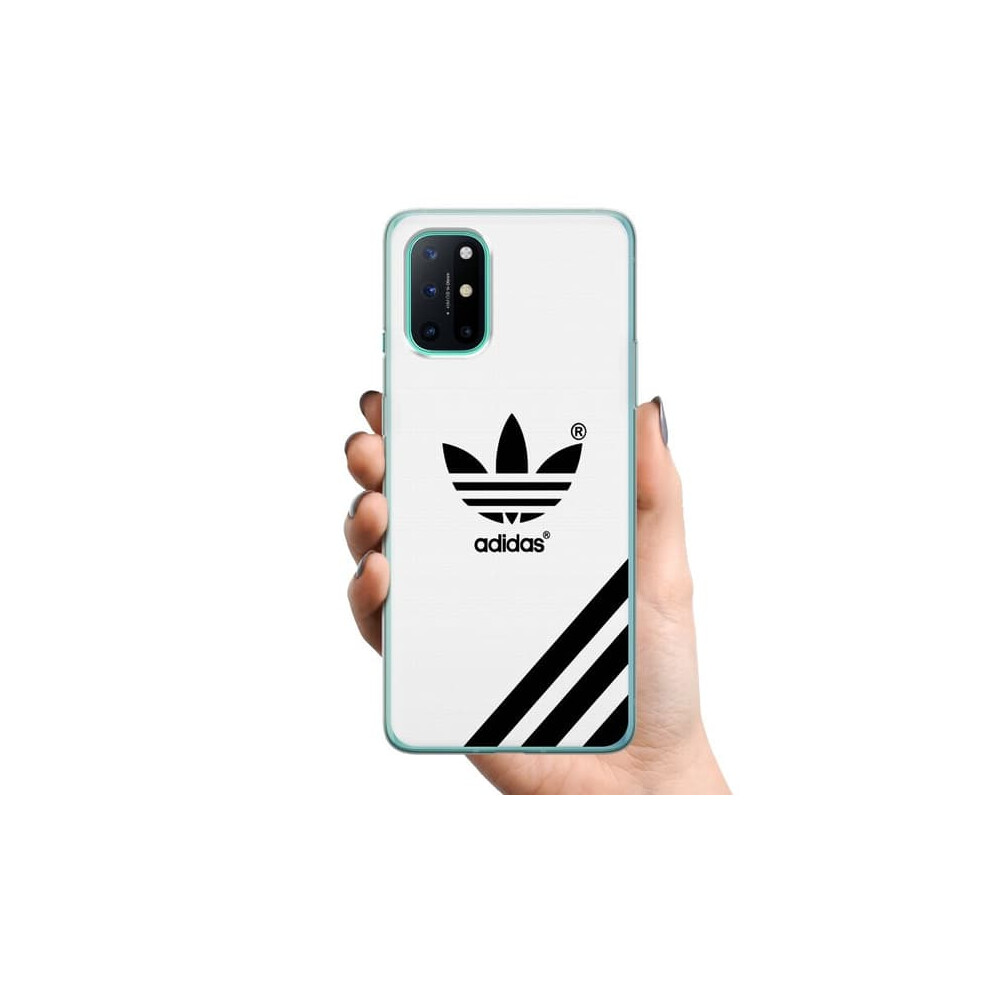 Oneplus 8T Tpu Phone Case Compatible 962125389012