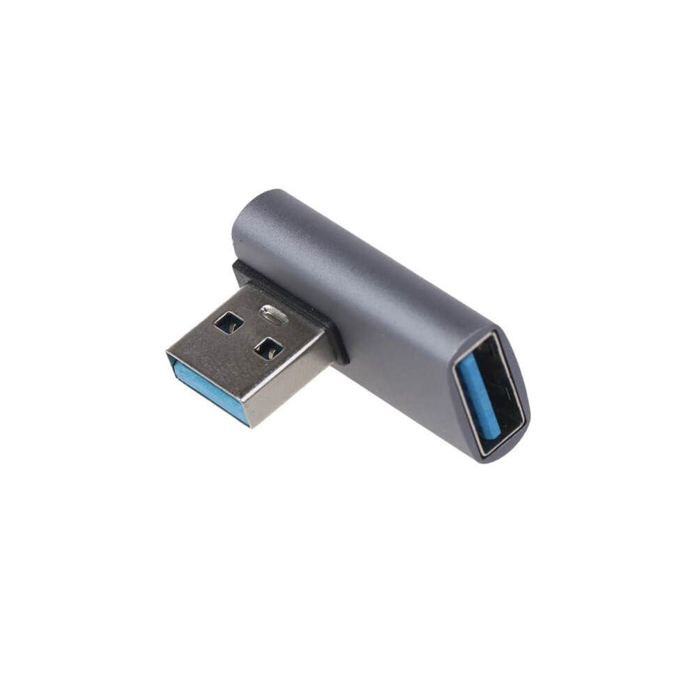 Usb 3.0 Right Angle Adapter 90 Degree 10Gbps 900223024480