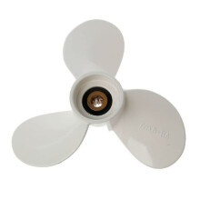 Yamaha outboard propeller blade 7.5x8 for 4hp 5hp