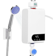 Electric Instant Water Heater 5500W Shower Compatible