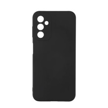 Silikonový kryt pro mobilní telefon ONSALA Galaxy A14 4G/5G, černý