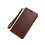 Hanman Wallet Case for iPhone 8 Plus Rose Red 2