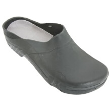 Unisex garden clogs green size 37/38 EUR