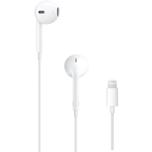 EarPods with Lightning Connector for Apple iOS