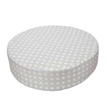 Child booster cushion for dining chair, durable, 1 piece