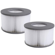 MSpa pool hot tub filter cartridges 8 pcs