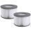 MSpa pool hot tub filter cartridges 8 pcs 1