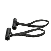 Shoreline Marine Kayak Canoe Hood Trunk Lashing Loops 4 pcs