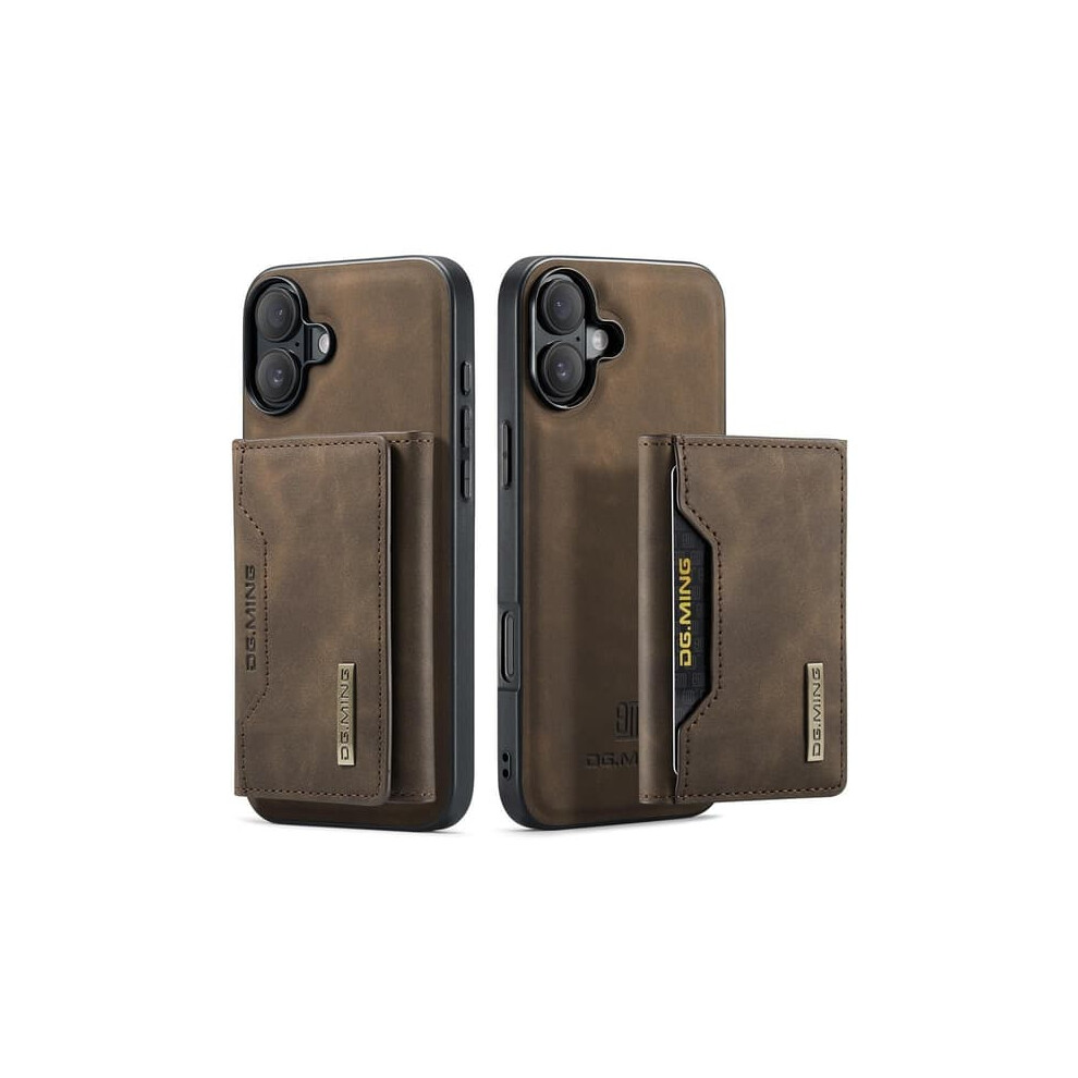 Dg.ming M2 Detachable Phone Case For Pixel 10/10 Pro Green 900223028136