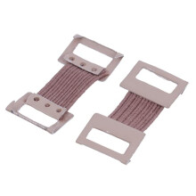 Replacement Elastic Bandage Metal Clips 10 or 30 pcs