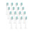 Philips Sonicare Replacement Brush Heads 16-Pack 1
