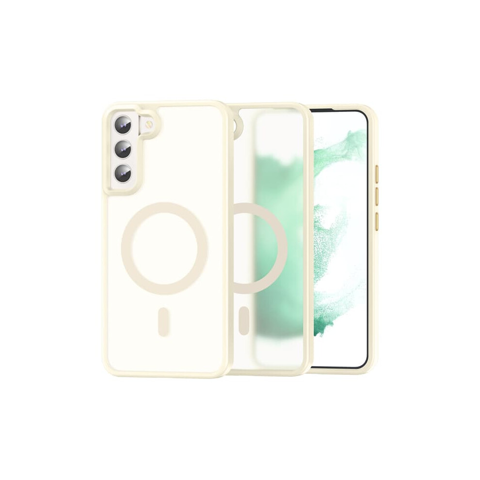 Colorpop Magsafe Case For Samsung Galaxy S22 Plus Matte 962125389715