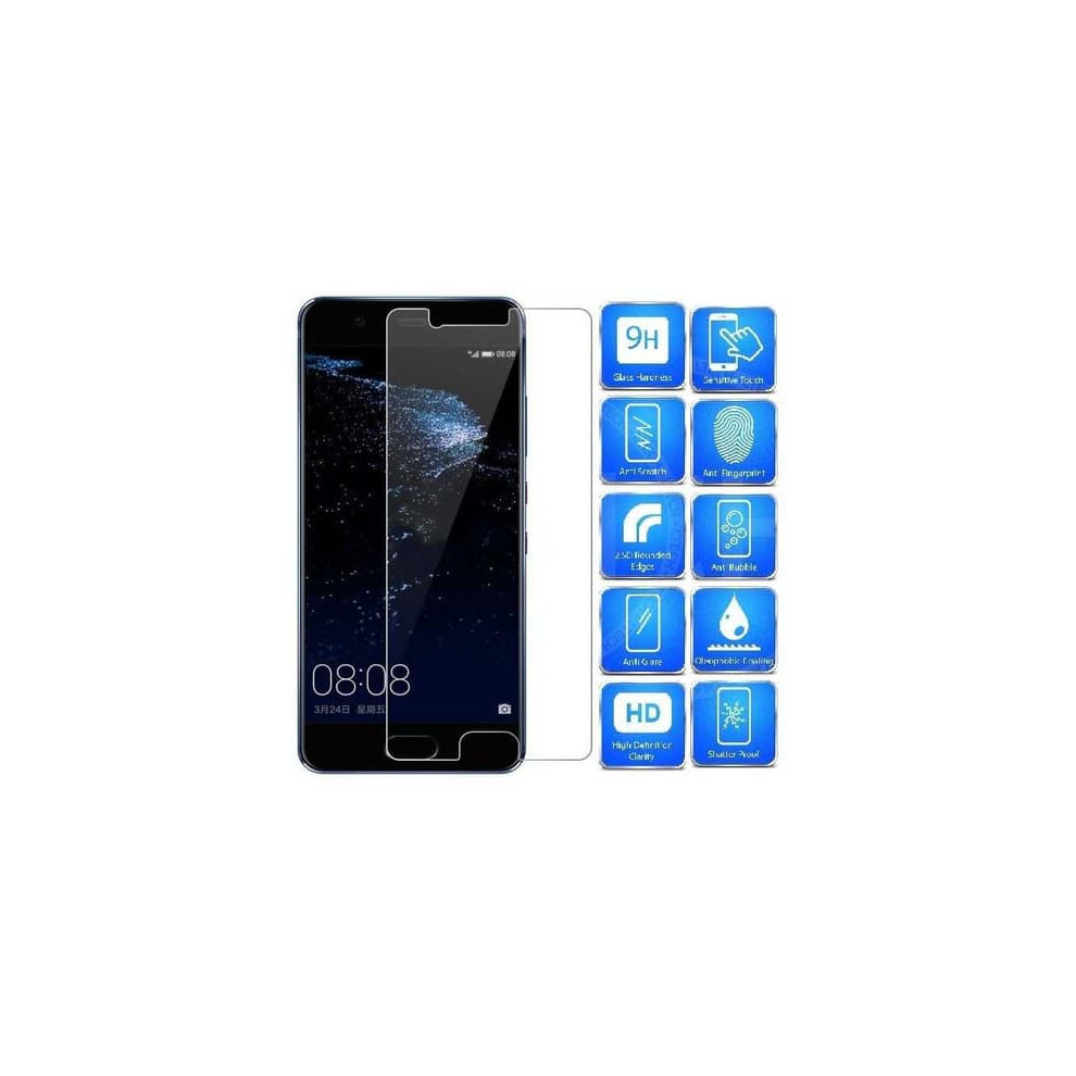 Huawei P10 Lite Tempered Glass 0.26Mm 2.5D 9H 962125370317