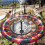 Solar fountain black water pump 1 unit 5
