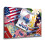 Independence Day Canvas Poster 12x18 inch 2
