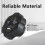 Coolant Reservoir Cap Black 15075118 6