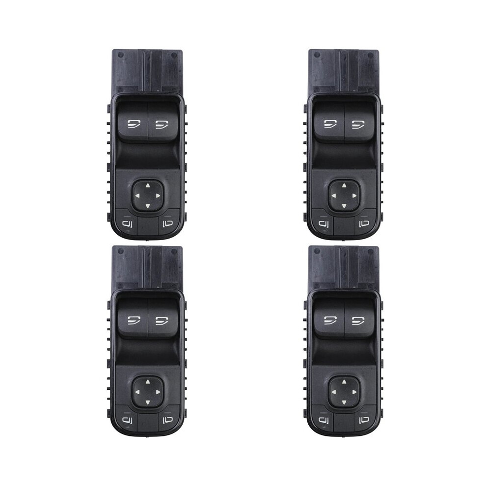 4X A9079056603 Master Power Window 9079056603 For Sprinter 3500 Xd 2018-2021 6032795648628