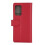 GEAR Mobile Case for Samsung A52 4G/5G Red 5