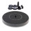 Solar Fountain Black 16 cm 3