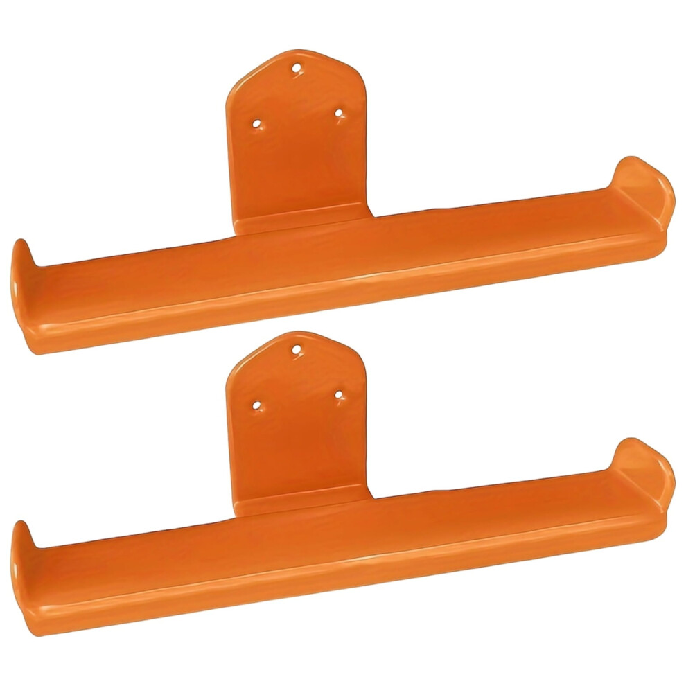 Backpack Blower Rack With Screws 2 Pcs 962125391770
