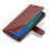 Xiaomi Redmi 9AT wallet case red 6