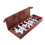 Sunglasses Display Stand Red 1 Piece 4