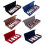 Sunglasses Display Stand Red 1 Piece 6