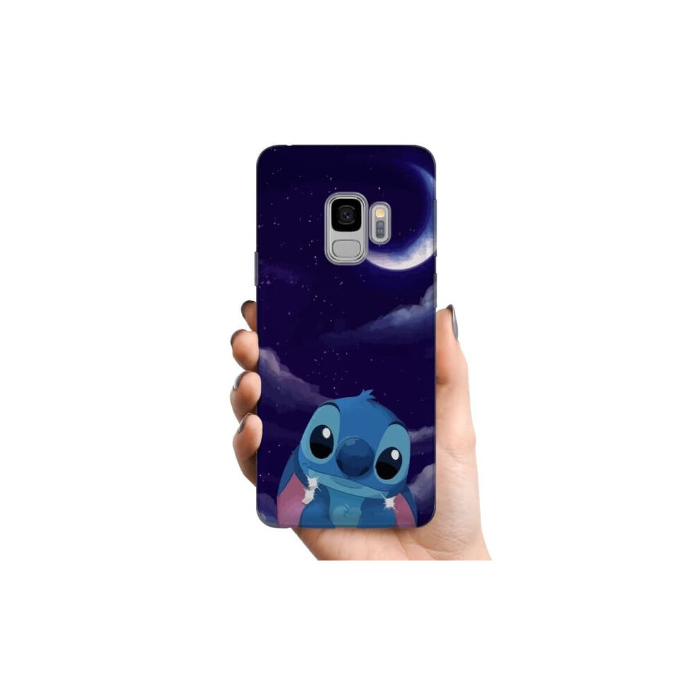 Tpu Mobile Case For Samsung Galaxy S9 962125383690