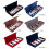 Sunglasses Display Stand Royal Blue 1 Piece 2