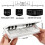 Adjustable small hole punch 6-hole 6 sheets 2
