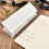 Adjustable small hole punch 6-hole 6 sheets 5