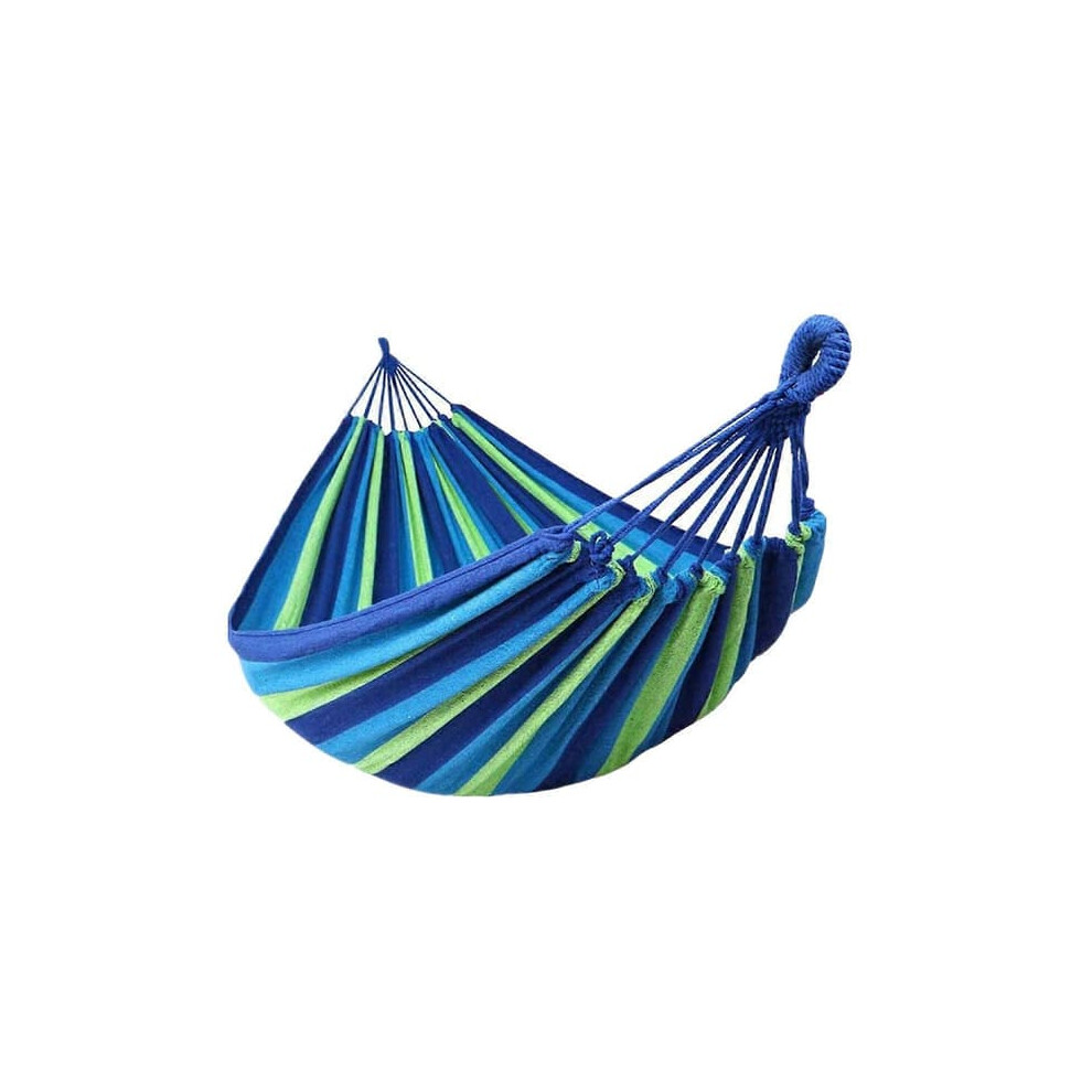 Brazilian Hammock Cotton Extra Large 260X150 Cm 300 Kg 962125383546