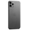 Capa elegante - compatível com iPhone 11 Pro Max, preta 8