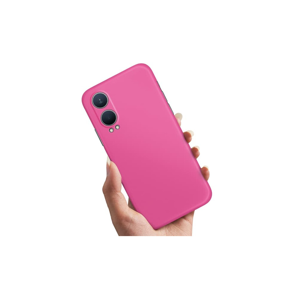 Oneplus Nord Ce4 Lite 5G Case Pink 962125384659
