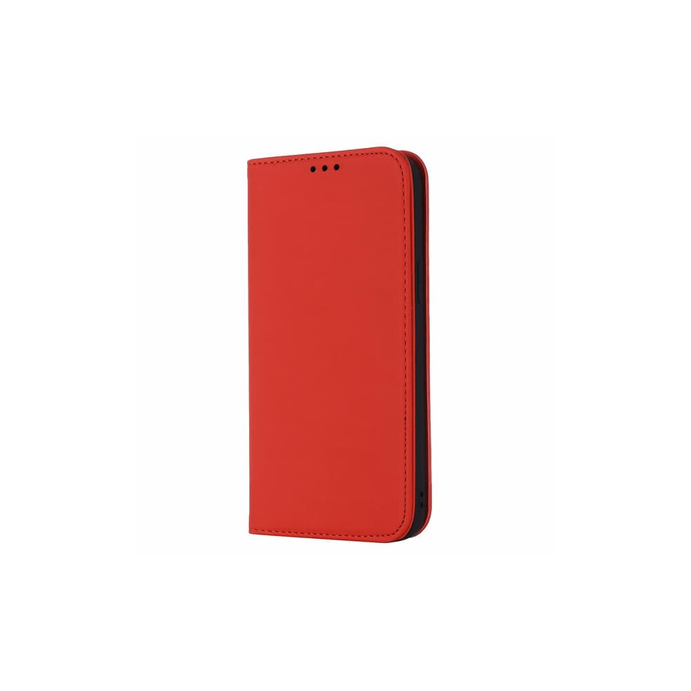Floveme Wallet Case For Iphone 12 Red 962029687566