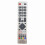 Telecomandă SHW/RMC/0133 compatibilă cu Sharp Aquos Voice TV40BL2EA2020 1