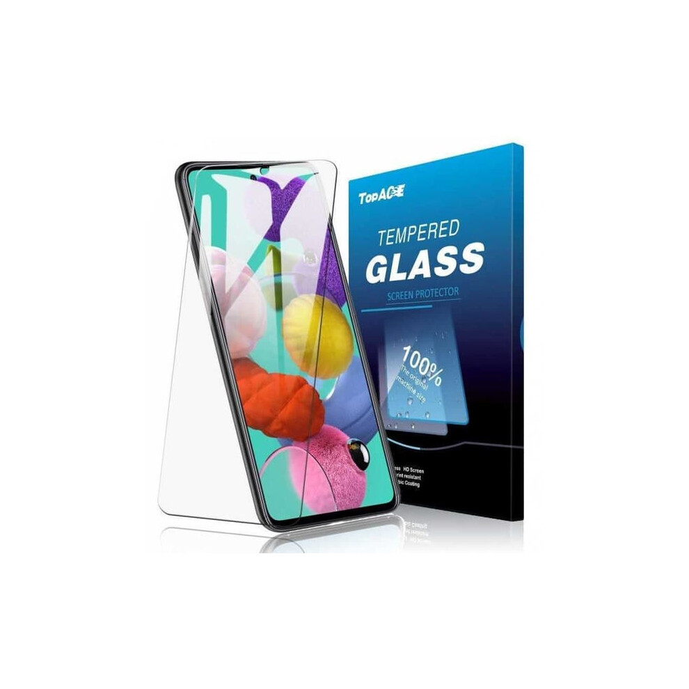 Samsung Galaxy A51 Tempered Glass 0.26Mm 9H 962125384956