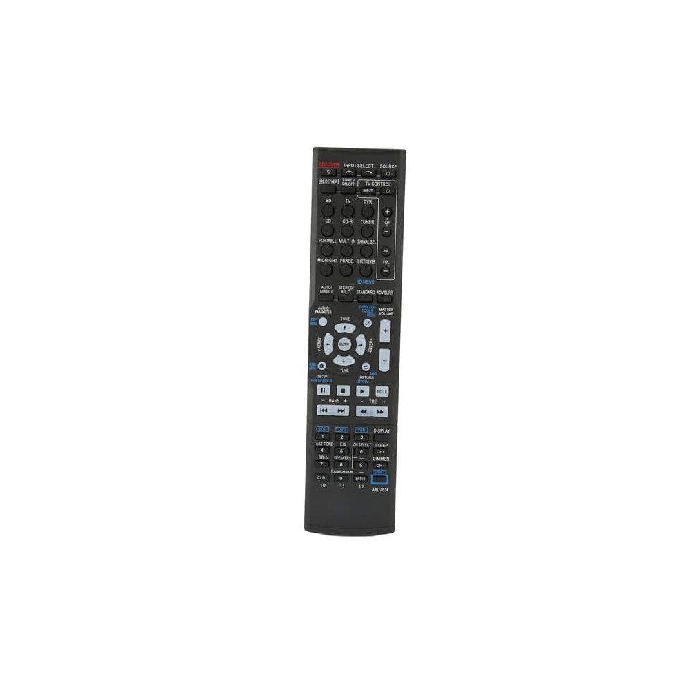 Pioneer Av Receiver Remote Control For Vsx-517-S, 962125382020