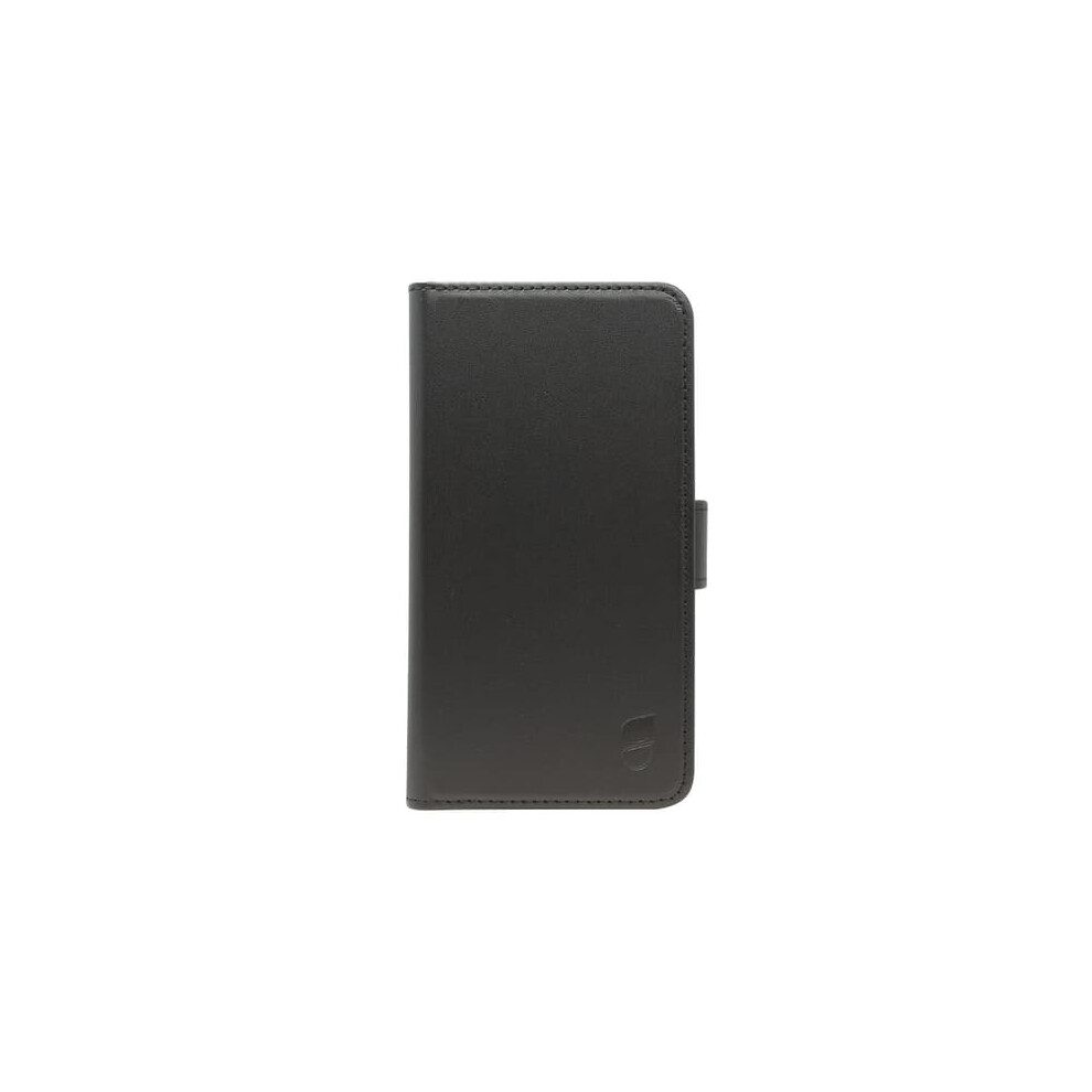 Mobile Case With 3 Card Slots For Lg K8 (2017) Black 962125381948